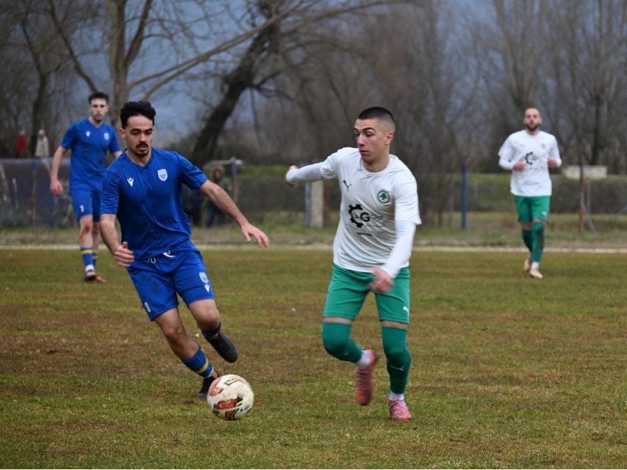 Νίκες για Λογγάδες, Ανατολή και Άτλα