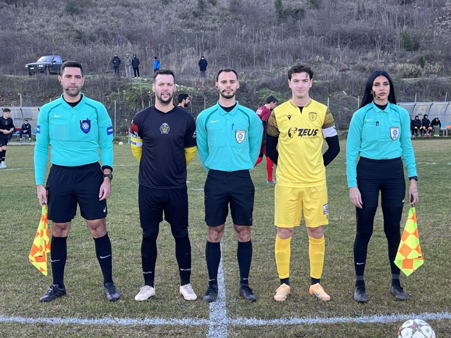 LIVE Οι αγώνες της Α', Β' και Γ' κατηγορίας 