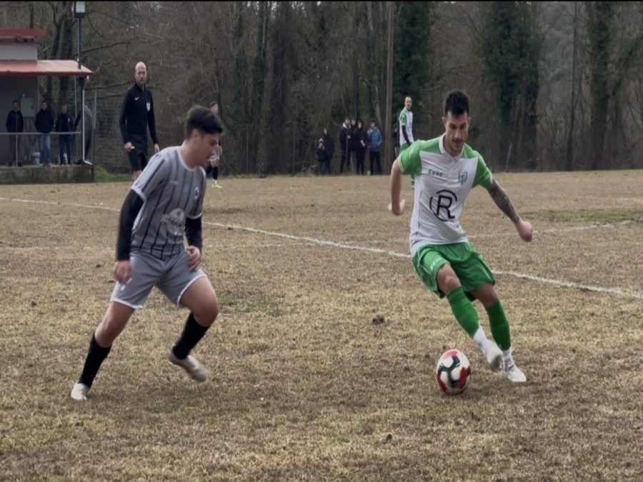 Στην κορυφή το Συρράκο, νίκες για Βελισσάριο και Πλατανιά