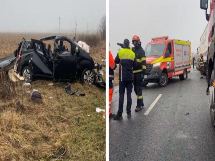 Τραγωδία με 7 νεκρούς φιλάθλους του ΠΑΟΚ