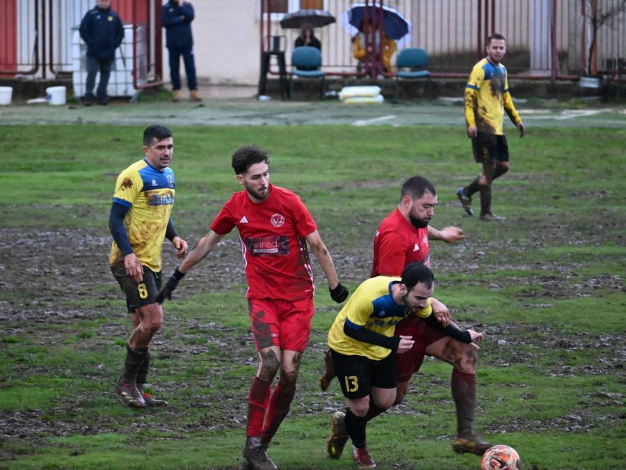 Η Κατσικά το ντέρμπι, νίκες για Κρανούλα και Αμπελόκηπους
