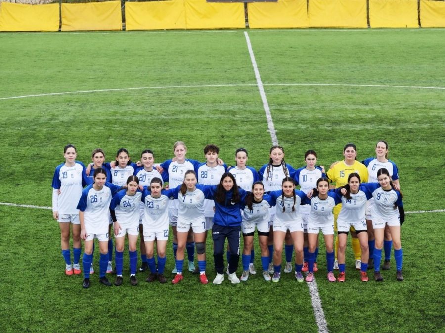 Τα στιγμιότυπα του ΠΑΣ Γιάννινα- Εθνικός Αριδαίας (video)