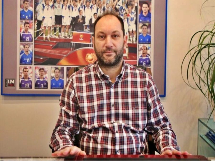 Μαρτσούκος: «Ψάχνουμε το VAR των…φτωχών»