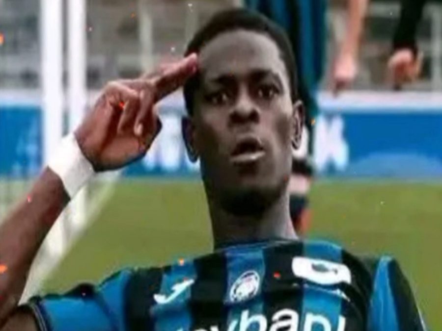 Στα Γιάννενα ο Κάντας Φιόγκμπε