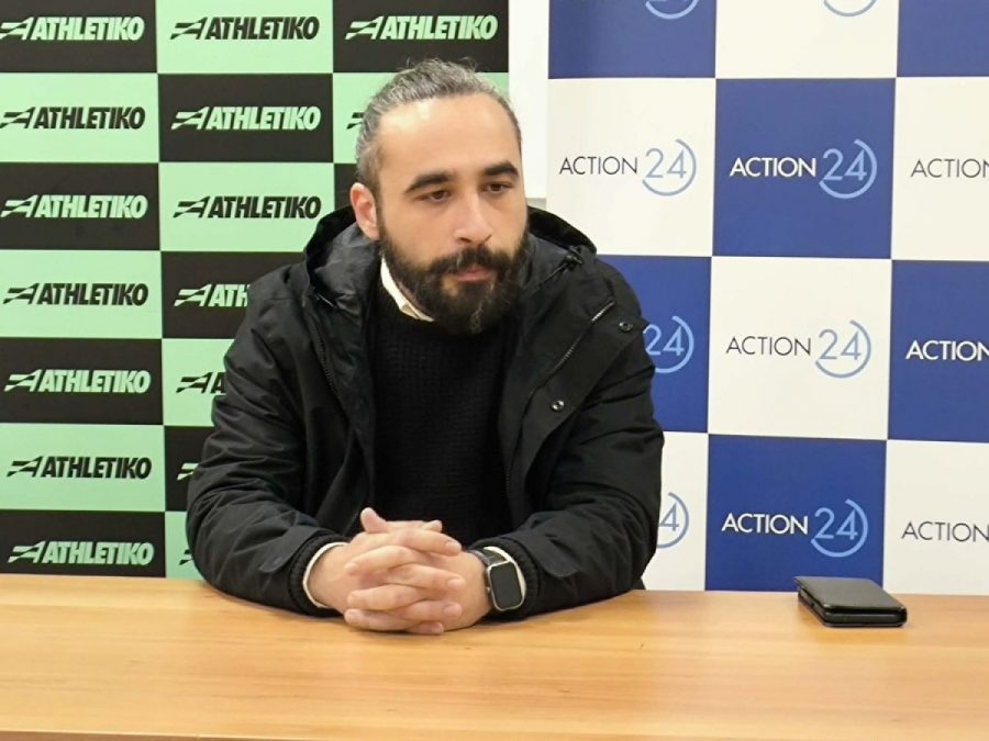 Κούρτογλου: «Να είμαστε ανταγωνιστικοί σε κάθε παιχνίδι» 