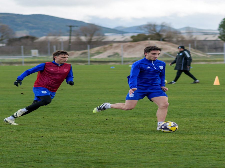 Ξεκίνησε η προετοιμασία ενόψει ΠΑΟΚ Β' στον ΠΑΣ Γιάννινα 
