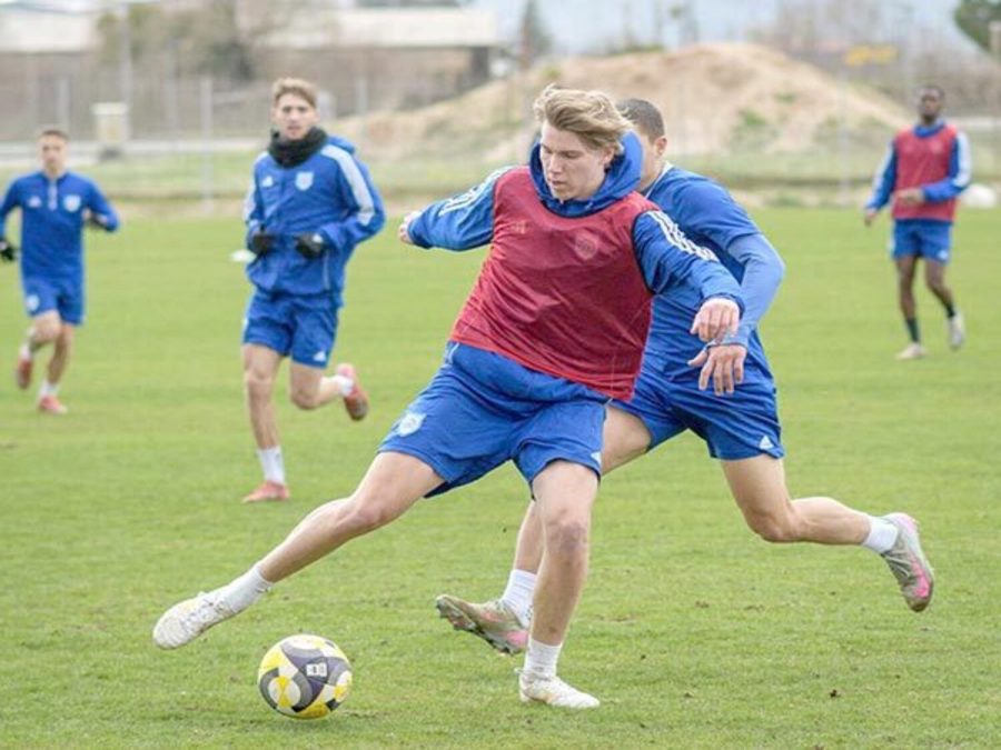 Πίστη στον ΠΑΣ Γιάννινα για νίκη με τον ΠΑΟΚ Β’ 