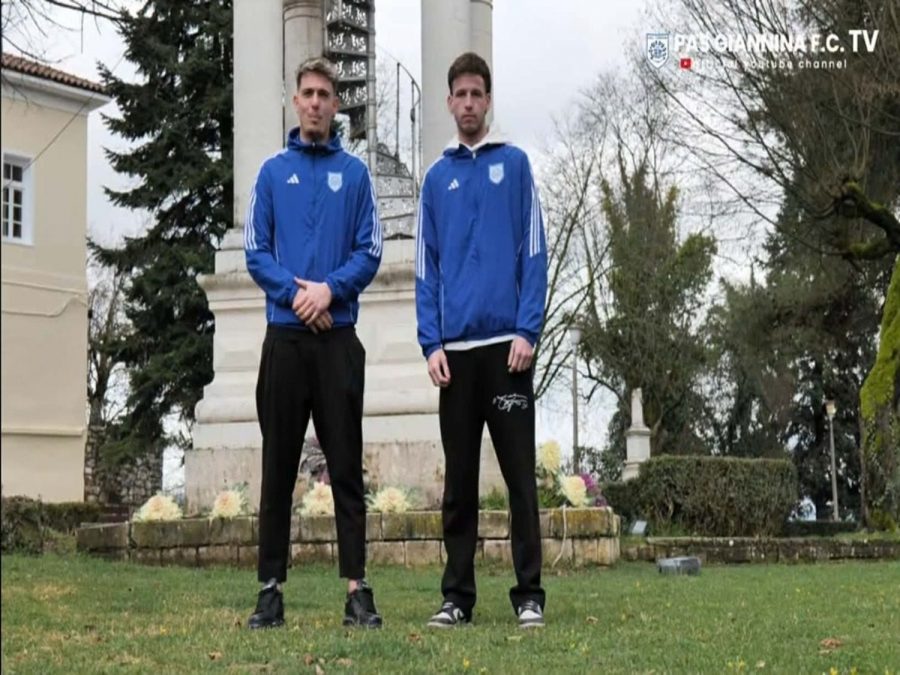 Kάλεσμα παικτών για γεμάτο «Ζωσιμάδες» με ΠΑΟΚ Β' (video)