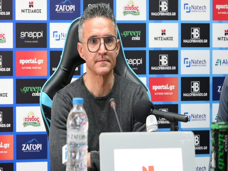 Πονζ: «Ατμόσφαιρα Α' Εθνικής από τον κόσμο του ΠΑΣ» (video)