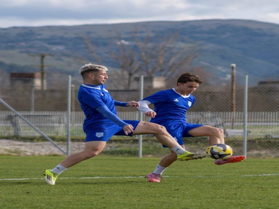 Σε ρυθμούς Καβάλας κινούνται στον ΠΑΣ Γιάννινα 