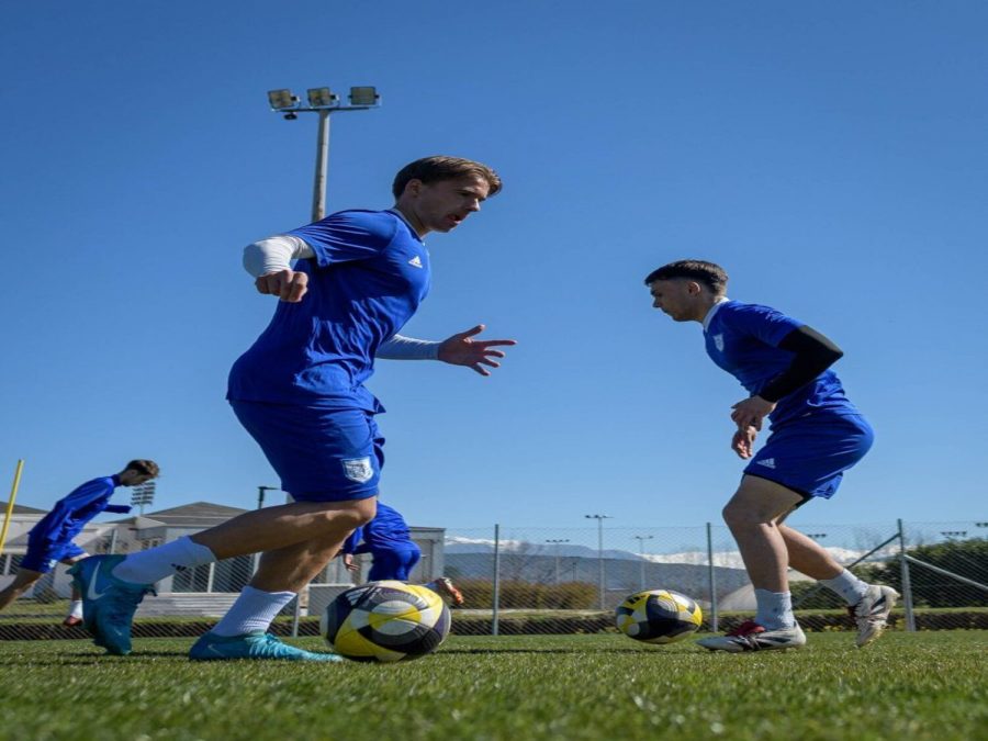 Ψάχνει διπλό ελπίδας  στην Καβάλα ο ΠΑΣ