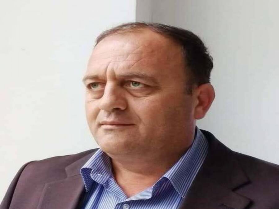 Έφυγε από τη ζωή ο Αντιπρόεδρος του Συρράκου Χρ. Αυδίκος 