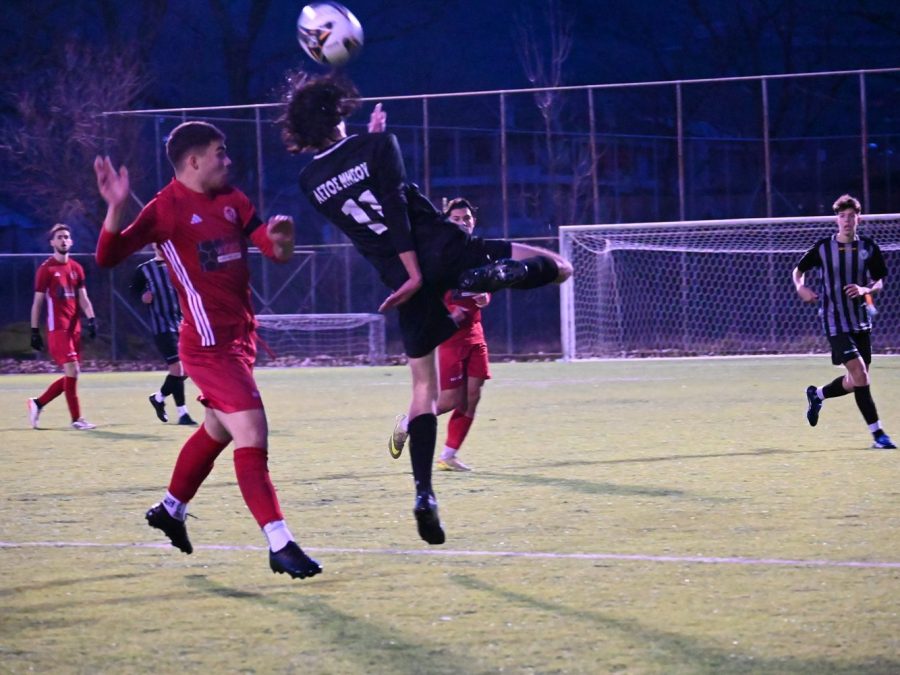 Νίκες για Κατσικά και Ανατολή, ισοπαλία στην Καστρίτσα