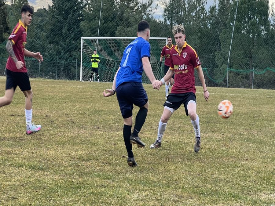 Λευκή ισοπαλία 0-0 για Κοσμηρά και Περίβλεπτο(video)