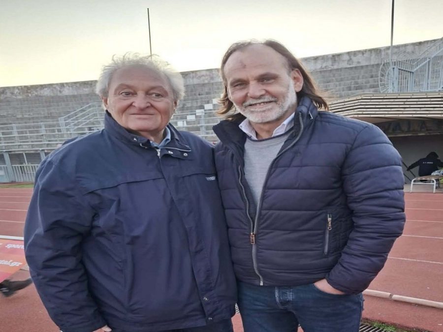 Τάτσης: «Νίκη αφιερωμένη στη μνήμη του Αδαμάκη» (video)