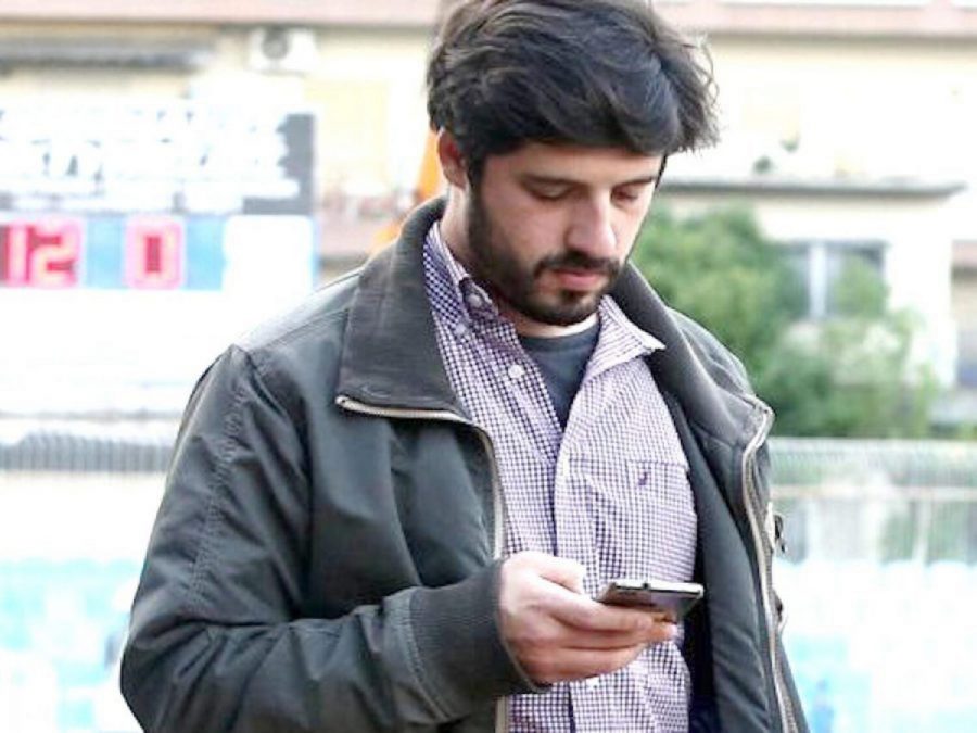 Επαφές με Ηρακλή για τον Π. Χριστοβασίλη