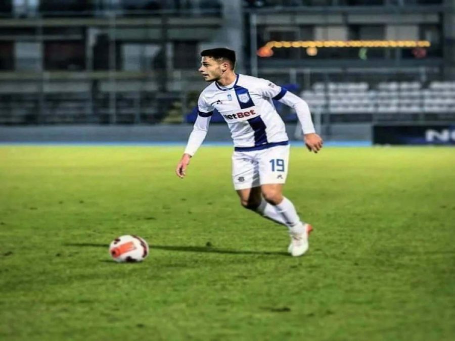 Εκδικάστηκε του Λώλη στο Διαιτητικό Δικαστήριο της ΕΠΟ