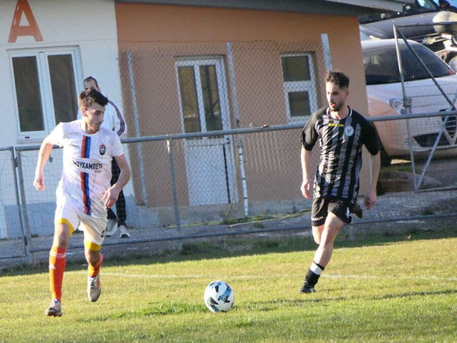 Νίκη ουσίας για Κρανούλα, 3-1 το Νησί (video)