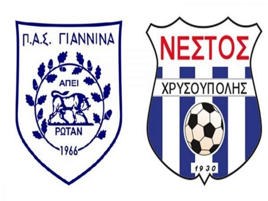 Υποχρεωμένος να μην τα παρατήσει ο ΠΑΣ Γιάννινα