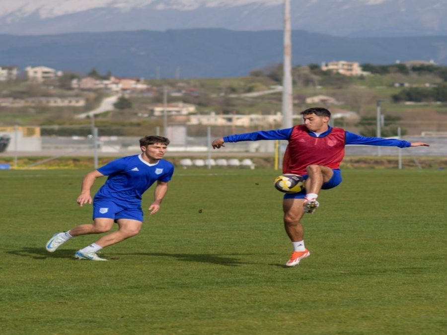Υποχρεωμένος να παλέψει μέχρι το τέλος ο ΠΑΣ