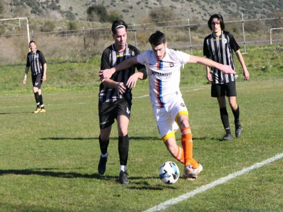 LIVE Οι αγώνες της Α', Β' και Γ' κατηγορίας