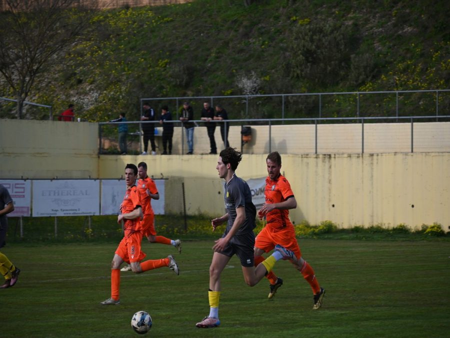 LIVE Oι αγώνες σε Α', Β' και Γ' κατηγορία