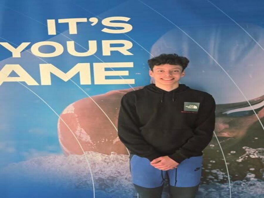 Κολύμβηση: Στην Εθνική Ομάδα ο Παναγιωτακόπουλος