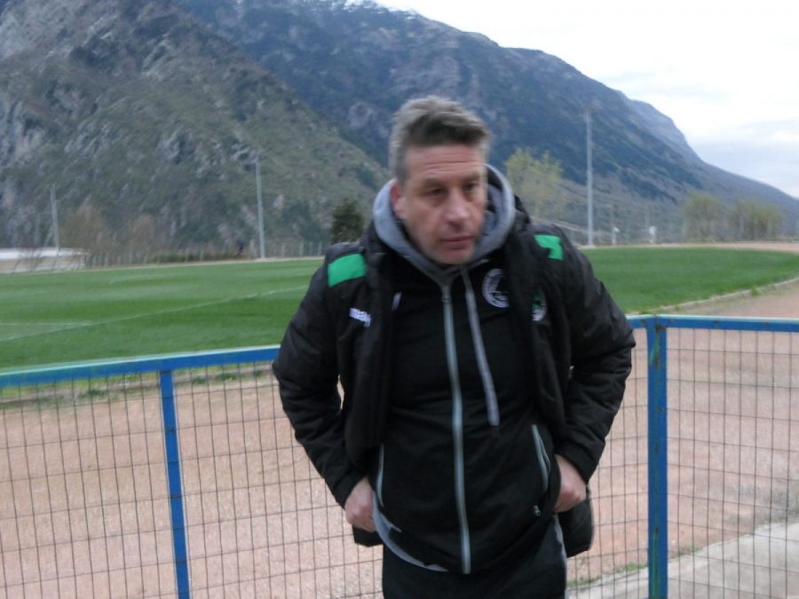 Πέτρος Κοντοδήμας:  «Δεχθήκαμε φτηνά γκολ, υπάρχει ακόμη ένα παιχνίδι»