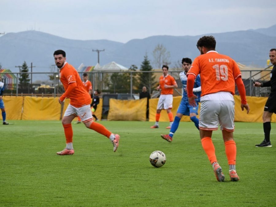 LIVE Oι αγώνες σε Α', Β' και Γ' κατηγορία