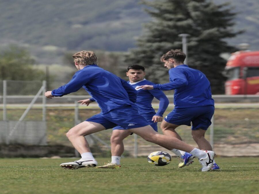 Εντείνεται η μίνι προετοιμασία στον ΠΑΣ Γιάννινα 