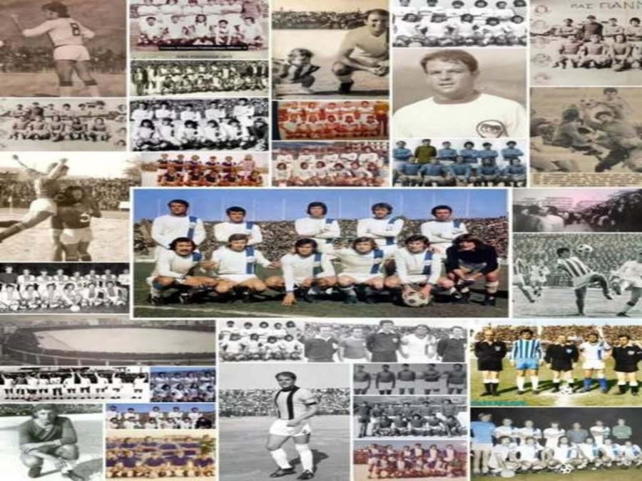 Σιόντης: «Συνεχίζουμε με ευθύνη και ενότητα»