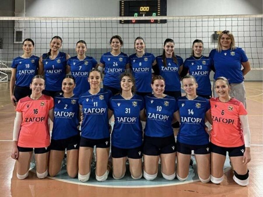 «Αντίο» με ήττα για τον ΠΑΣ στην Α2