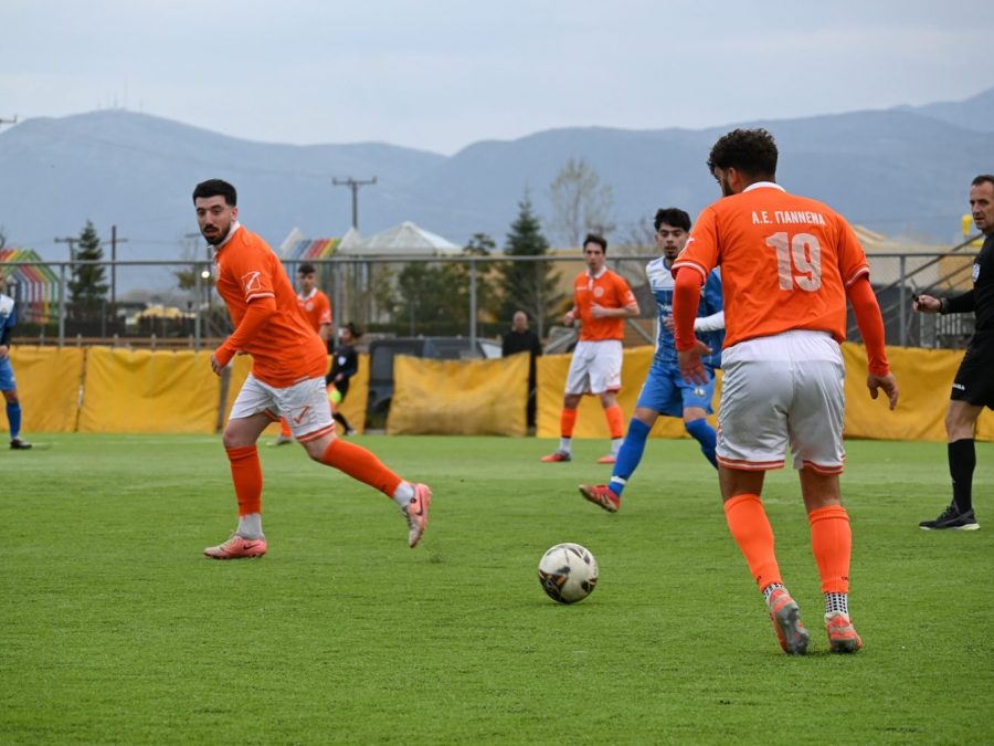 Νίκη πριν τον ημιτελικό για την ΑΕ Γιάννενα, 2-0 την Δαφνούλα (video-photos)