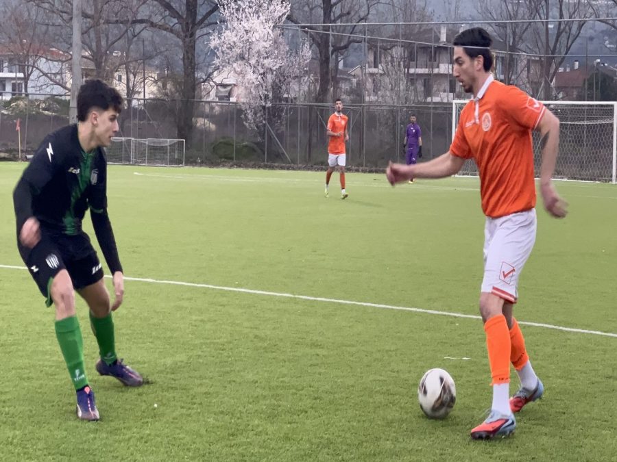 Επιστροφή στις νίκες για την ΑΕ Γιάννενα,3-1 την Κοσμηρά με πρωταγωνιστές Μάντζο και Βέρμπη