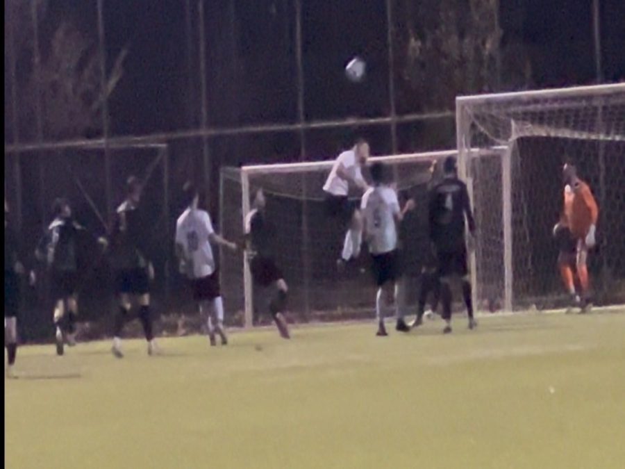 Νίκη οξυγόνο για το Βελισσάριο 3-2 την Κοσμηρά(video)