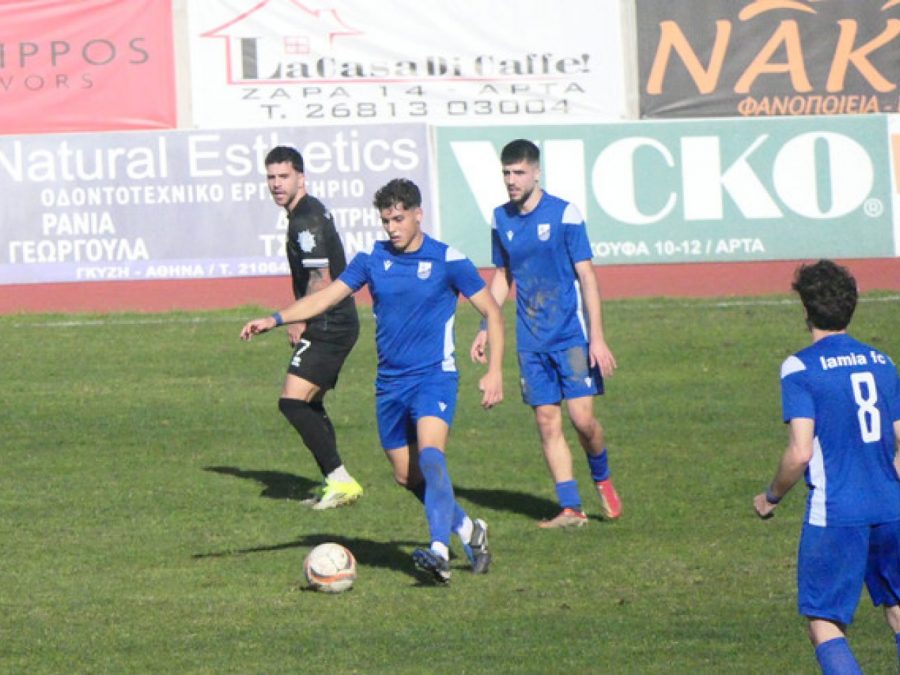 Γ’ Εθνική: Η τελική βαθμολογία στους έξι ομίλους