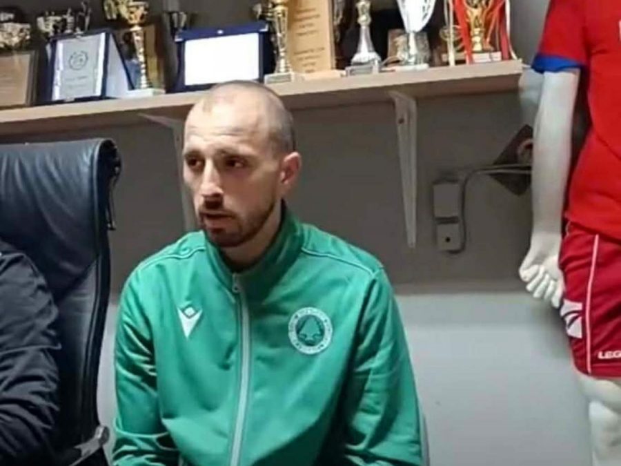 Μουρεχίδης: «Η Πίνδος έχει μέλλον, πρέπει να συνεχίσει» (video)