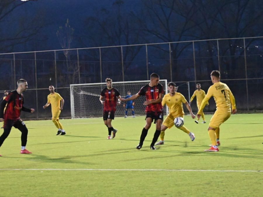 Μεγάλα ντέρμπι σε Ελεούσα και Ενωσιακό 