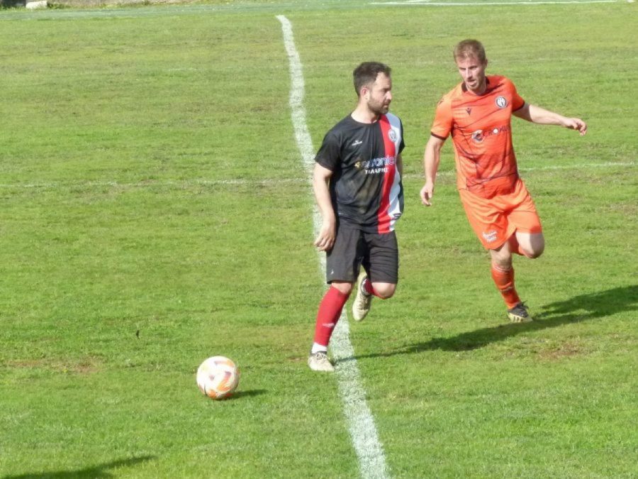   Ενδιαφέρουσες «μάχες»  σε Α’ και Β’ κατηγορία