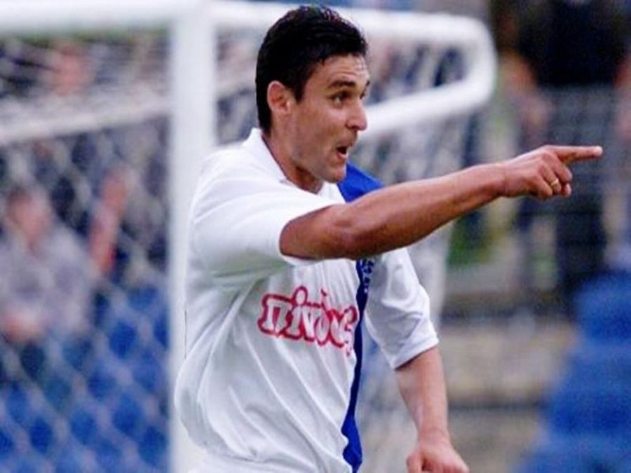 Κορμαρής: «Αυτό που έζησα στα Γιάννενα ήταν κάτι μοναδικό» 