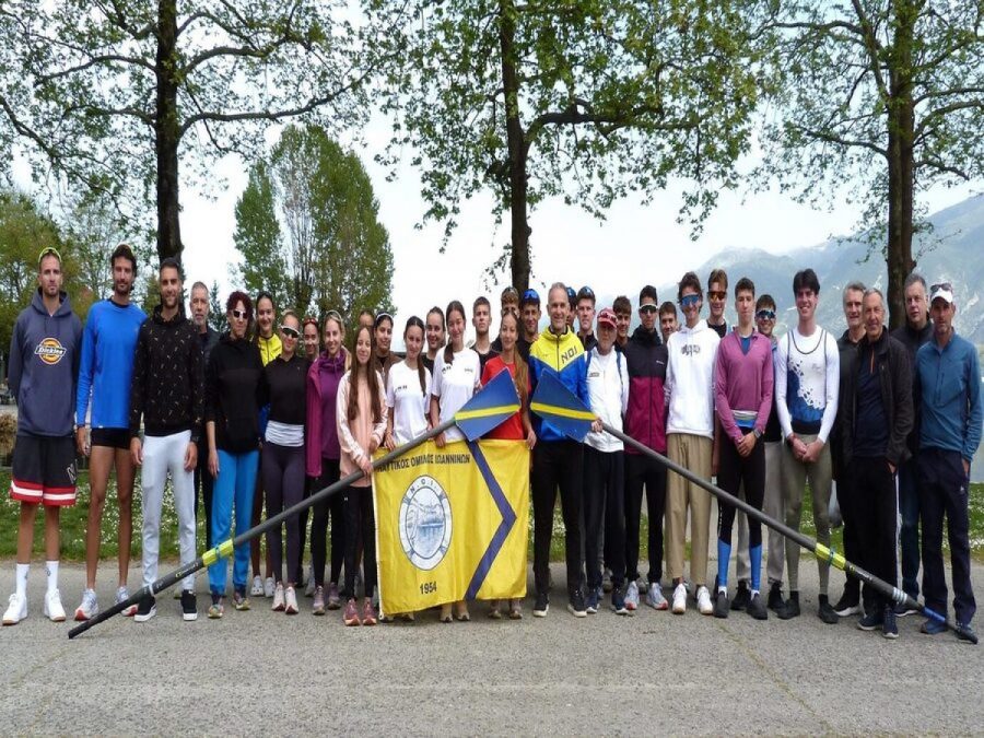 Ο ΝΟΙ έτοιμος για τη «μάχη» του 92ου Πρωταθλήματος