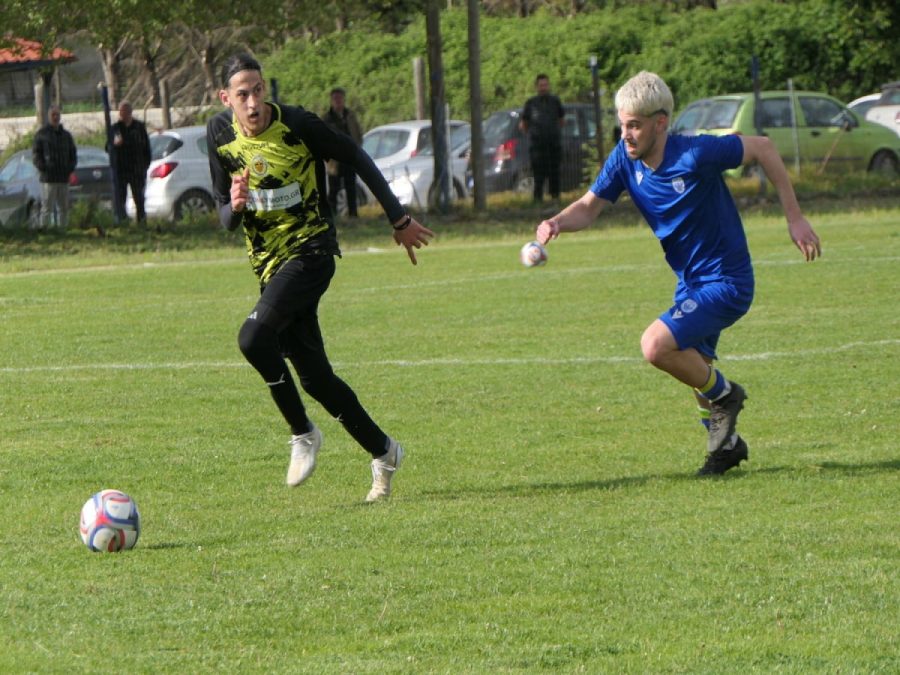 Πήρε το ντέρμπι η Ανατολή, 1-0 την Ελεούσα (video)