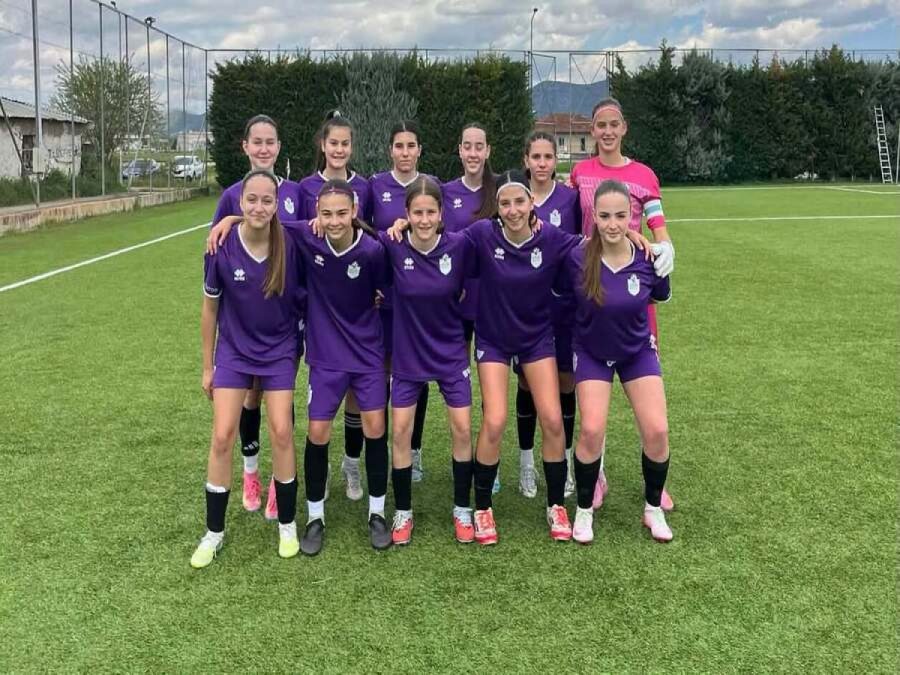 Σπουδαία πρόκριση της Κ17 του Άτλαντα στην Τρίπολη (video)