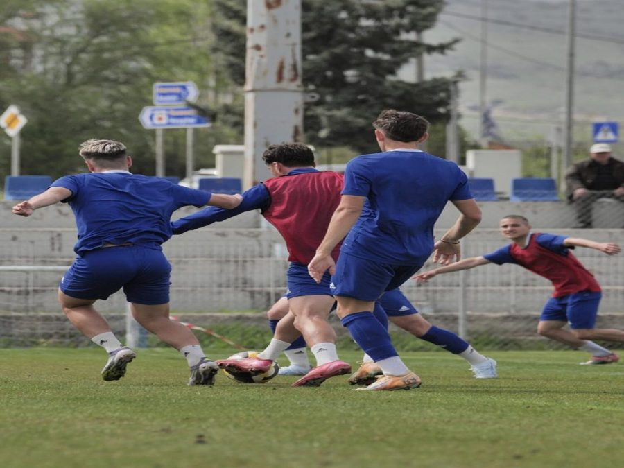 «Aντίο» στη Super League 2 με νίκη θέλει ο ΠΑΣ