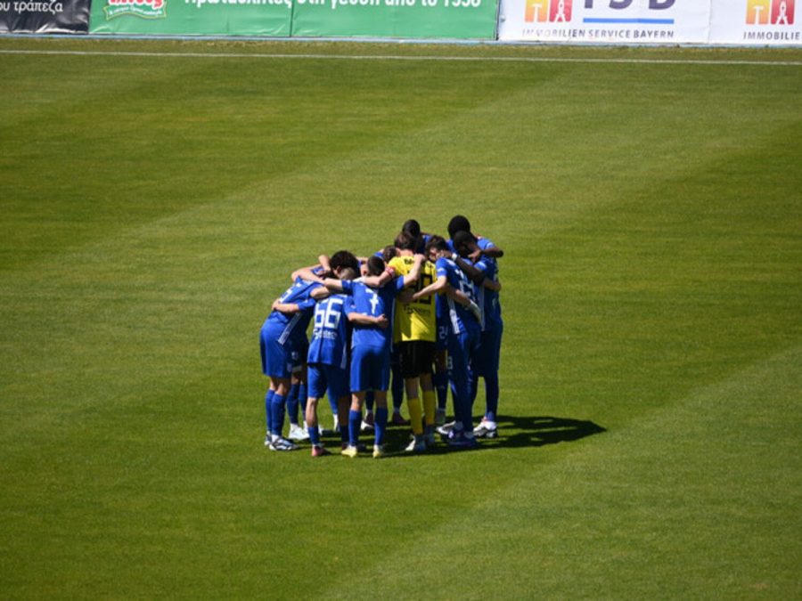 Παίκτες ΠΑΣ: «Πρωτοφανής εργασιακή και ψυχολογική ανασφάλεια» 