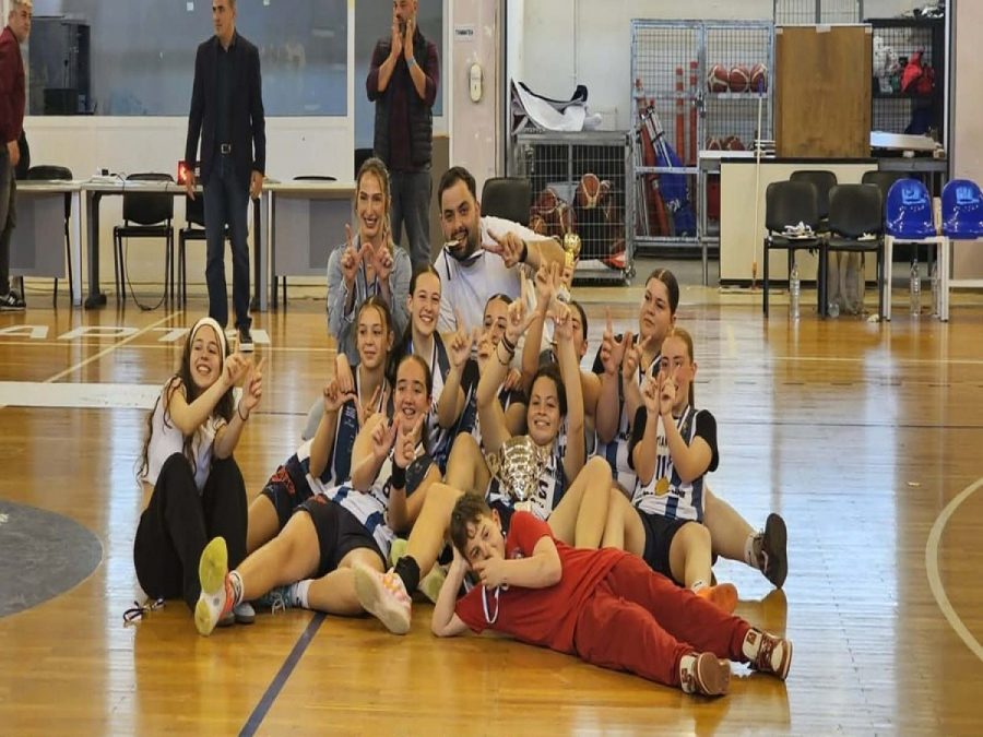 Πήρε το πρωτάθλημα Κορασίδων ο ΠΑΣ Γιάννινα