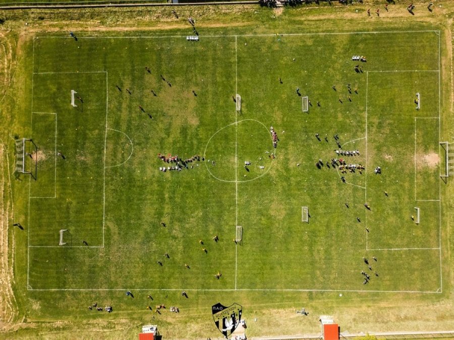 Με επιτυχία το 1ο Kotylaion Footballl Τournament (video)