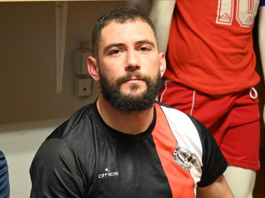 Σκανδάλης: «Να γράψουμε χρυσή σελίδα στην ιστορία μας» (video)