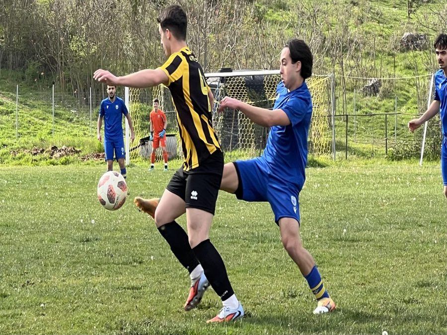 Καστρίτσα – Ανατολή 2-1: Οι γηπεδούχοι γύρισαν το ματς και «σφράγισαν» τη νίκη με πρωταγωνιστή τον Αθανασόπουλο(video)