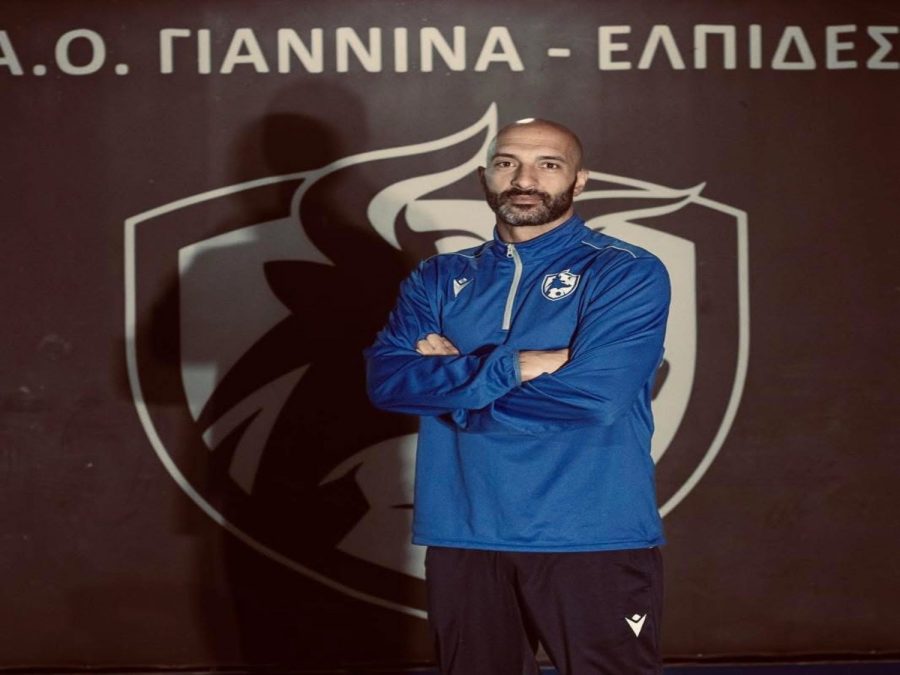 Λύση συνεργασίας του ΑΟ Κοσμηράς με τον προπονητή Θάνο Δήμο